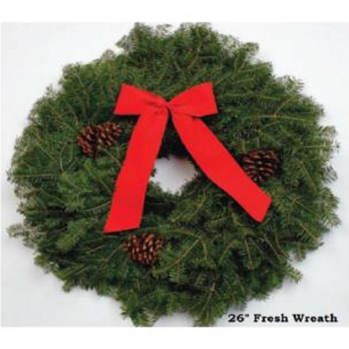 wreath
